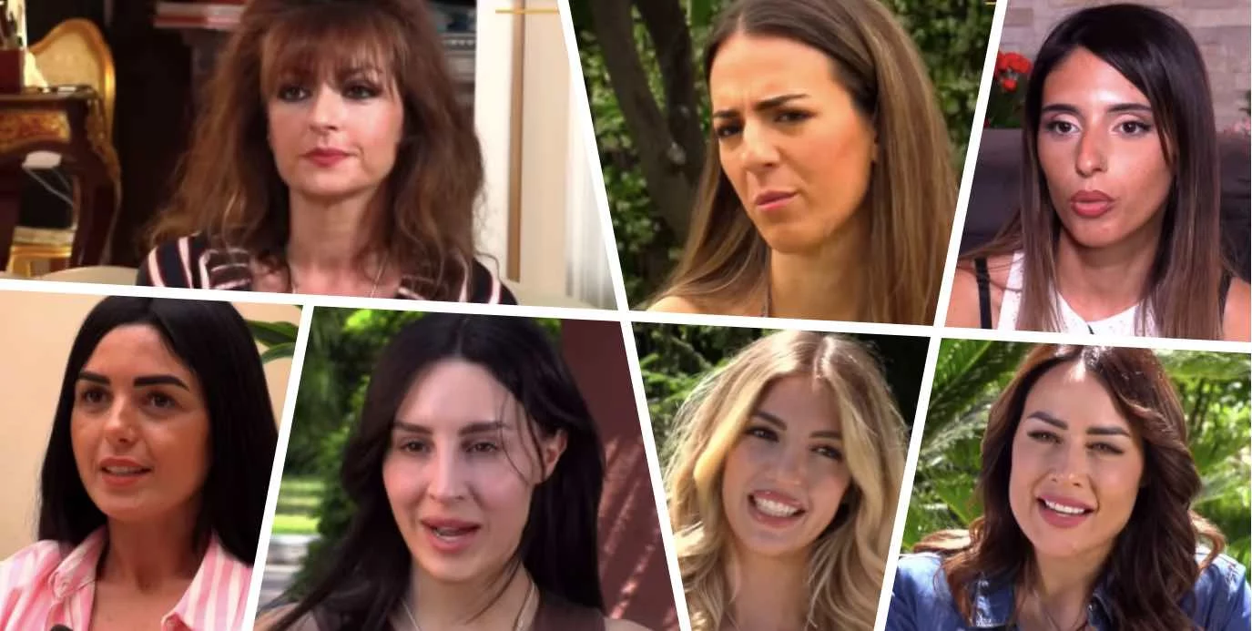 Temptation Island: Fidanzata avvistata a Milano con un influencer, scoppiano i sospetti su una nuova relazione