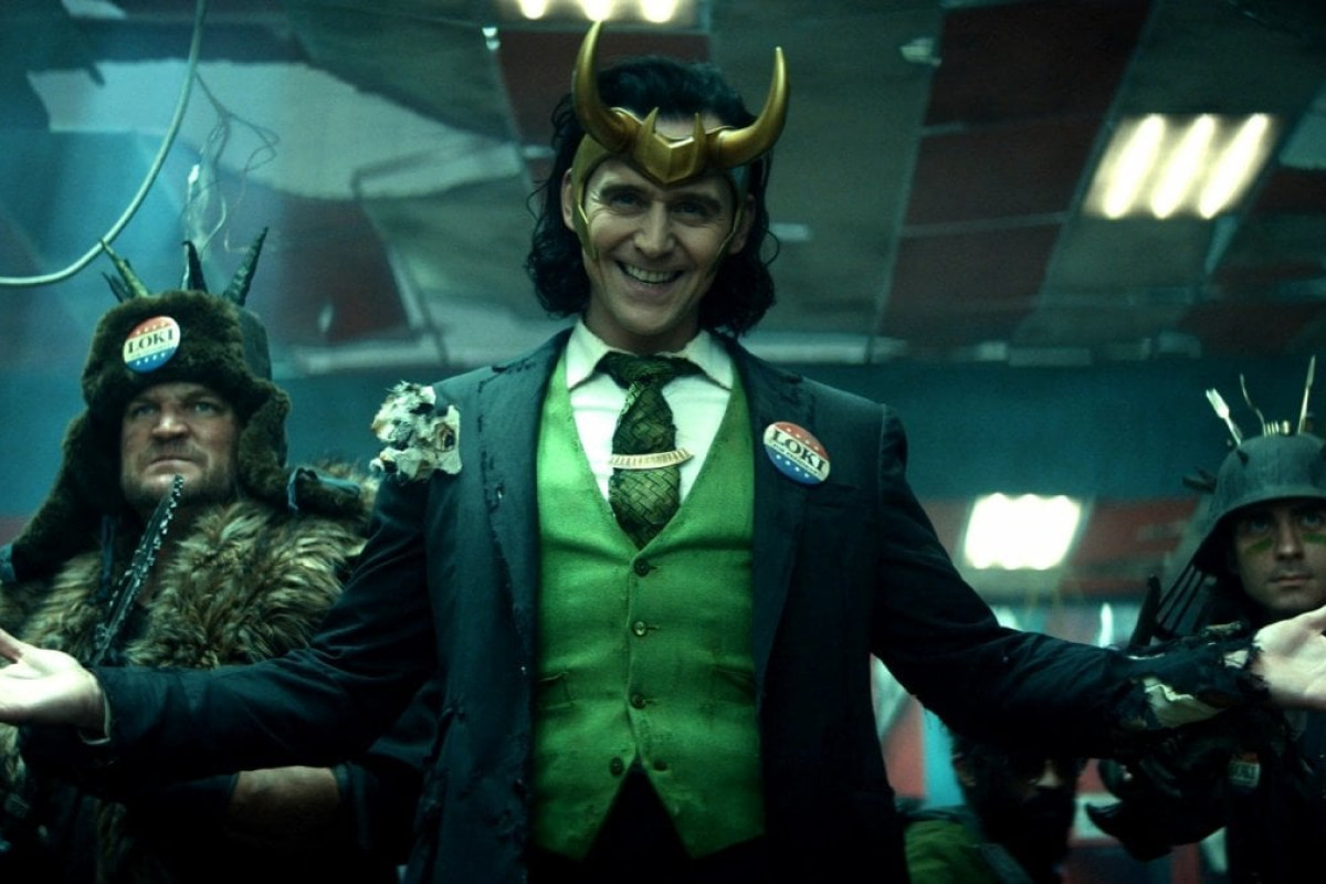 Loki e TVA tornano in Avengers: Doomsday, una clip svela nuovi colpi di scena sorprendenti!