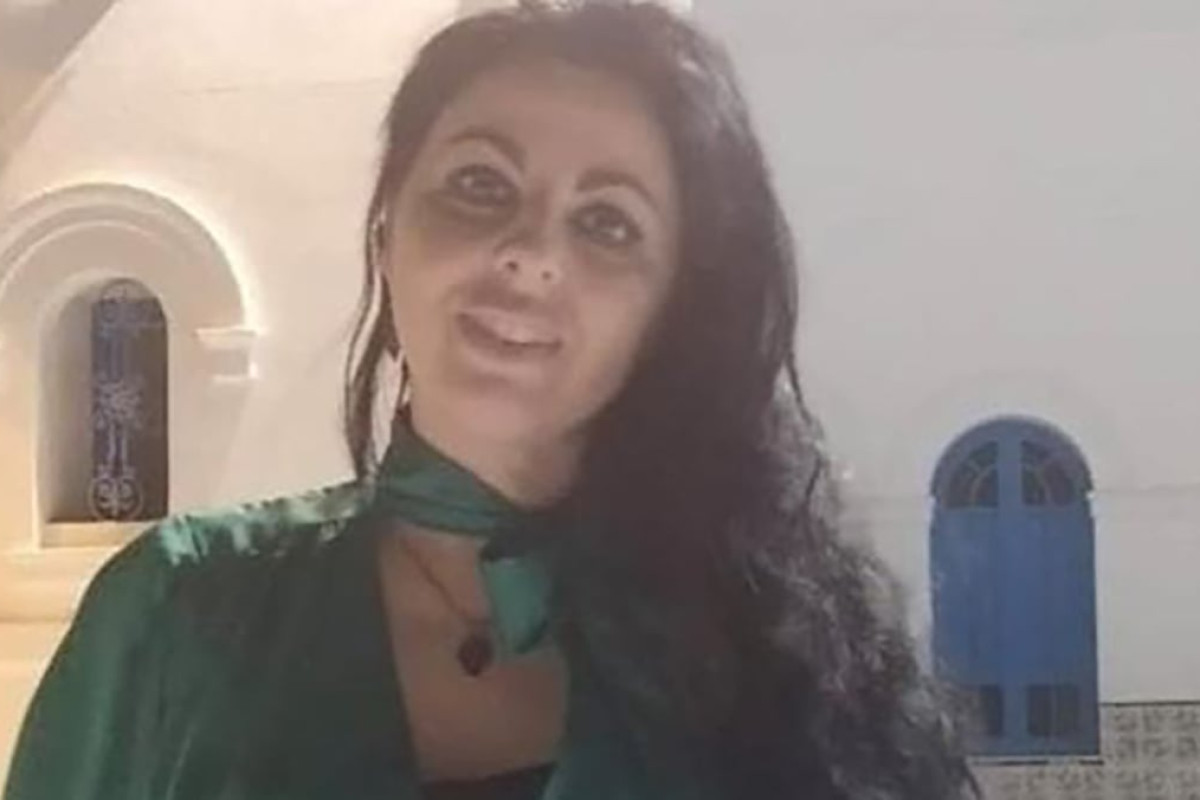 Valentina Greco ritrovata a Tunisi dopo dieci giorni di mistero e incertezze sul suo destino