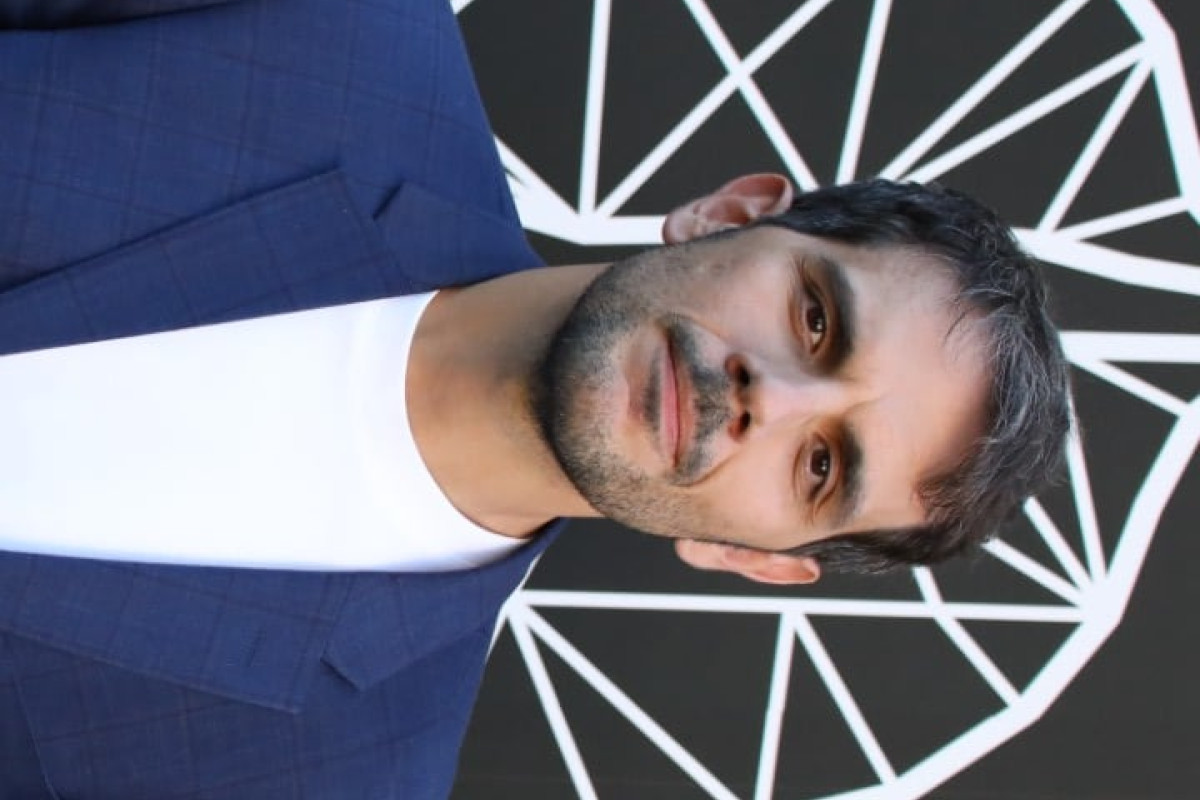 Valerio Vestoso al BCT Festival 2025: dalla comicità dei mockumentary a Vita da Carlo, un viaggio sorprendente