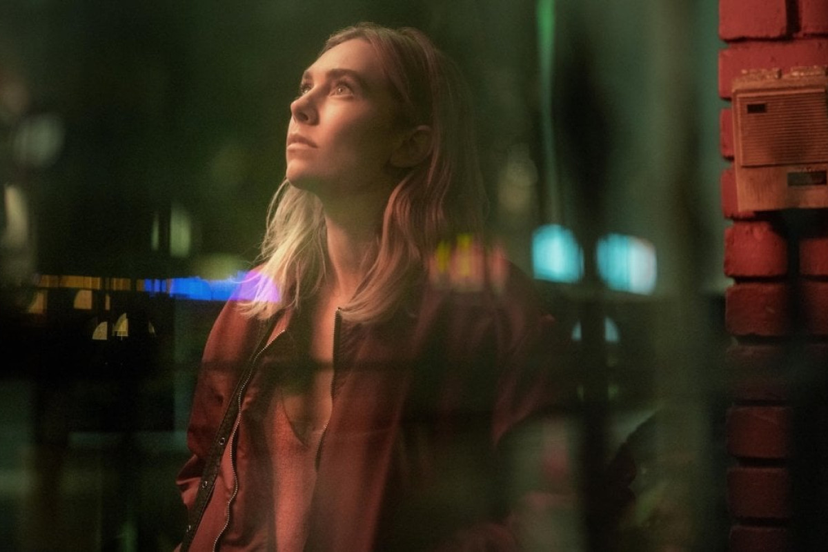 Night Always Comes, Vanessa Kirby protagonista del thriller in arrivo su Netflix ad agosto
