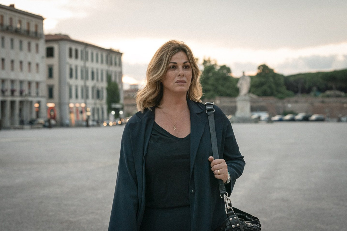 Erica: Vanessa Incontrada svela gialli e misteri in una nuova serie che lascia senza fiato su Canale 5
