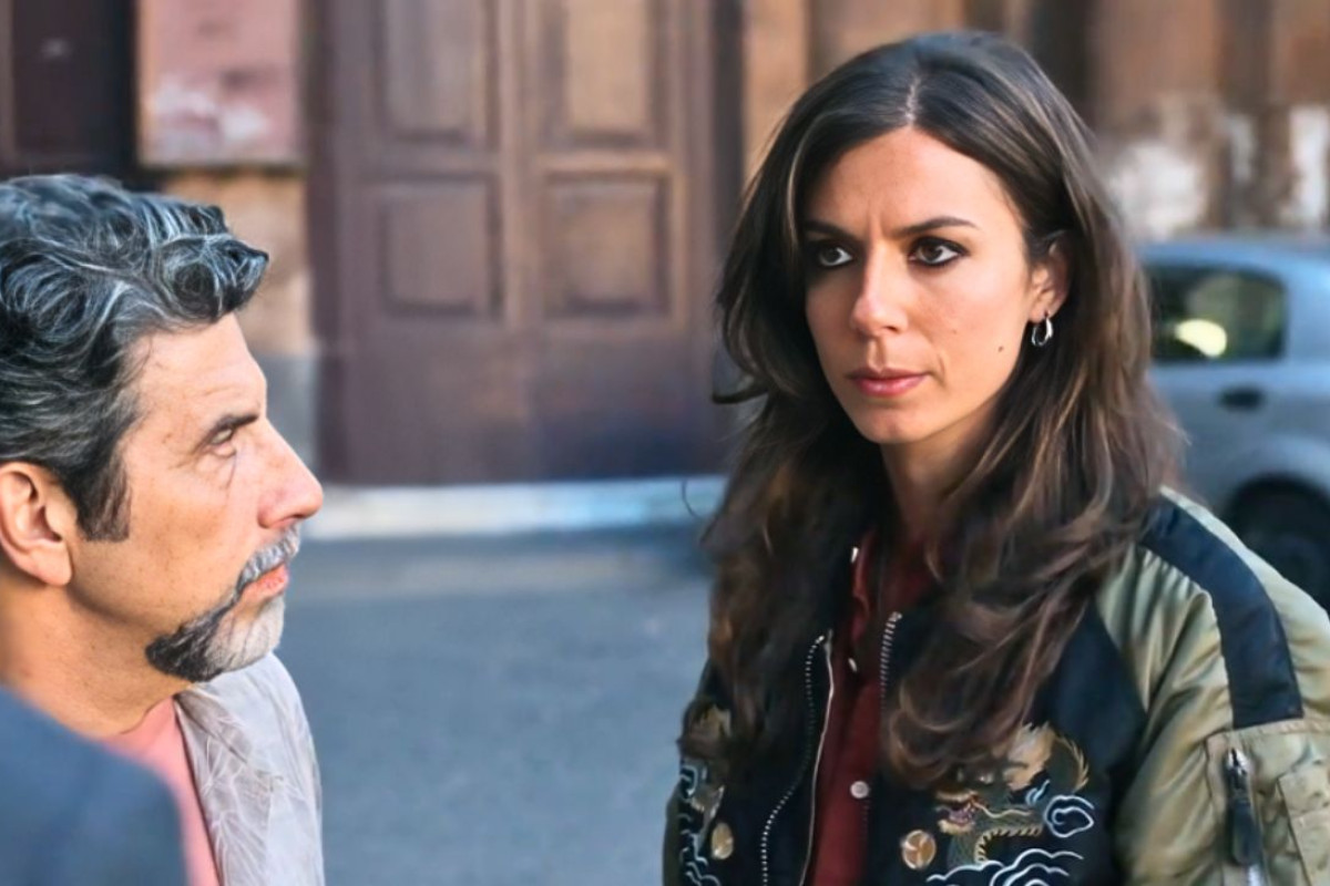 Vanina: la prima stagione torna su Canale 5 prima della tanto attesa seconda stagione