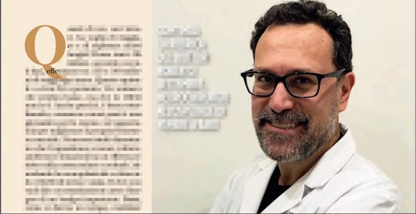 Viaggiare stimola la mente: il neurochirurgo Roberto Settembre svela i benefici sorprendenti per il nostro benessere