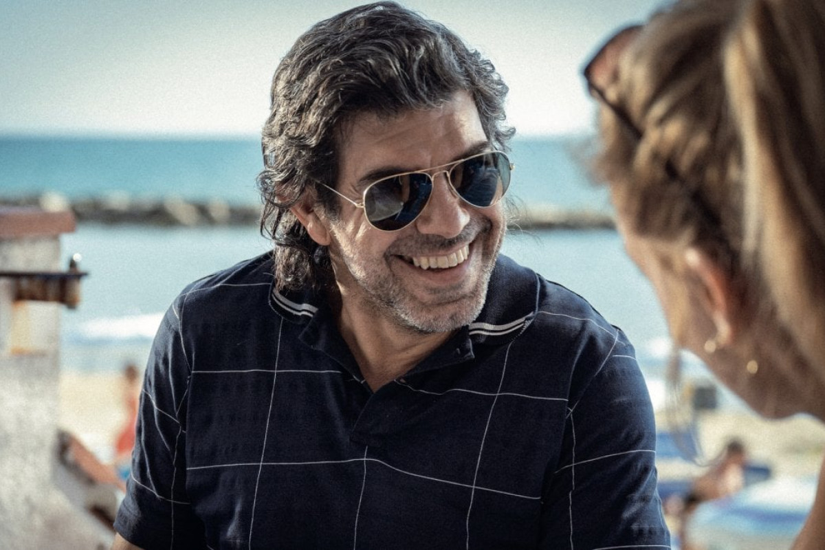 Vision Distribution svela il calendario 2025-2026: film attesi a Venezia e Roma che non puoi perdere!