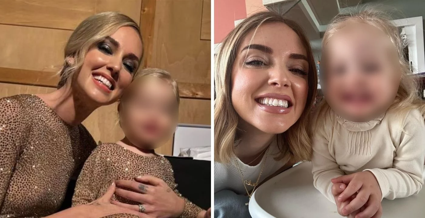 Vittoria Ferragni celebra la mamma Chiara: le parole che emozionano e conquistano il web