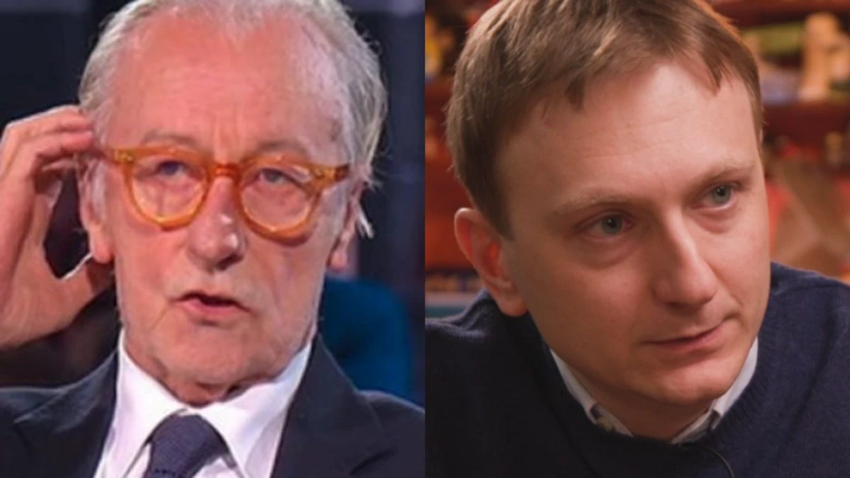 Vittorio Feltri svela segreti sul caso Garlasco: nuove accuse a Alberto Stasi e sviluppi su Andrea Sempio