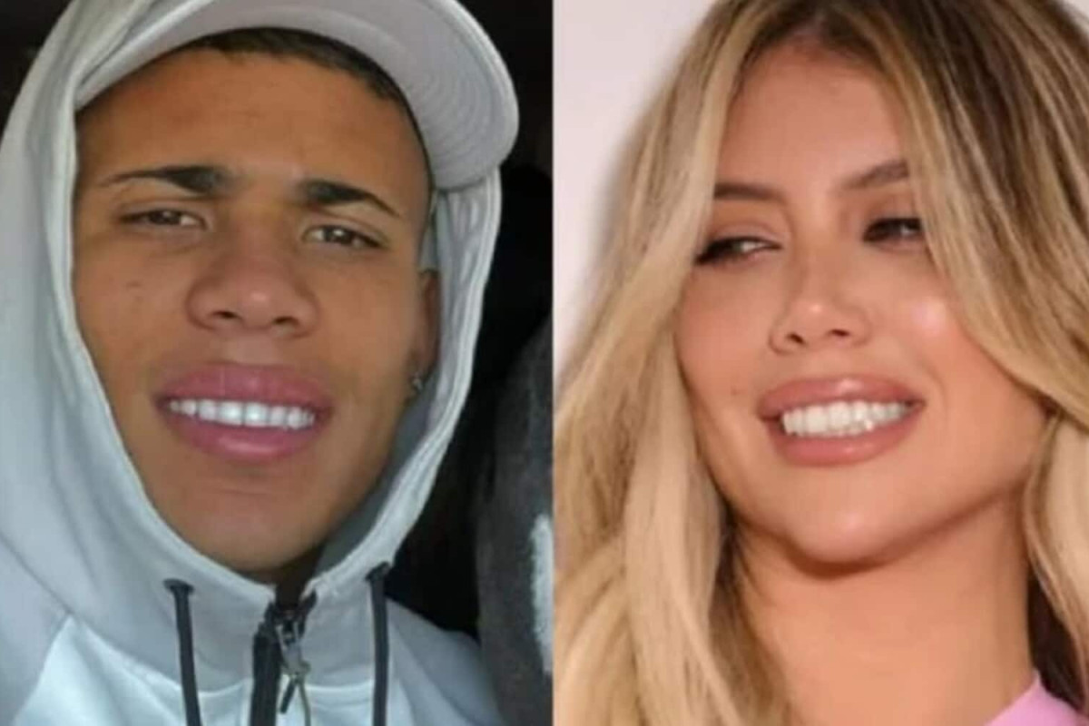 Wanda Nara e Ayrton Costa: l’imprenditrice trova l’amore nel difensore del Boca Juniors