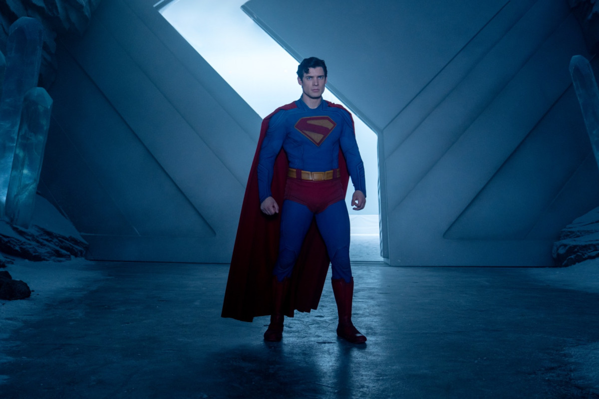Warner Bros Discovery lancia la nuova stagione con Superman e sorprendenti novità tra cinema e motori