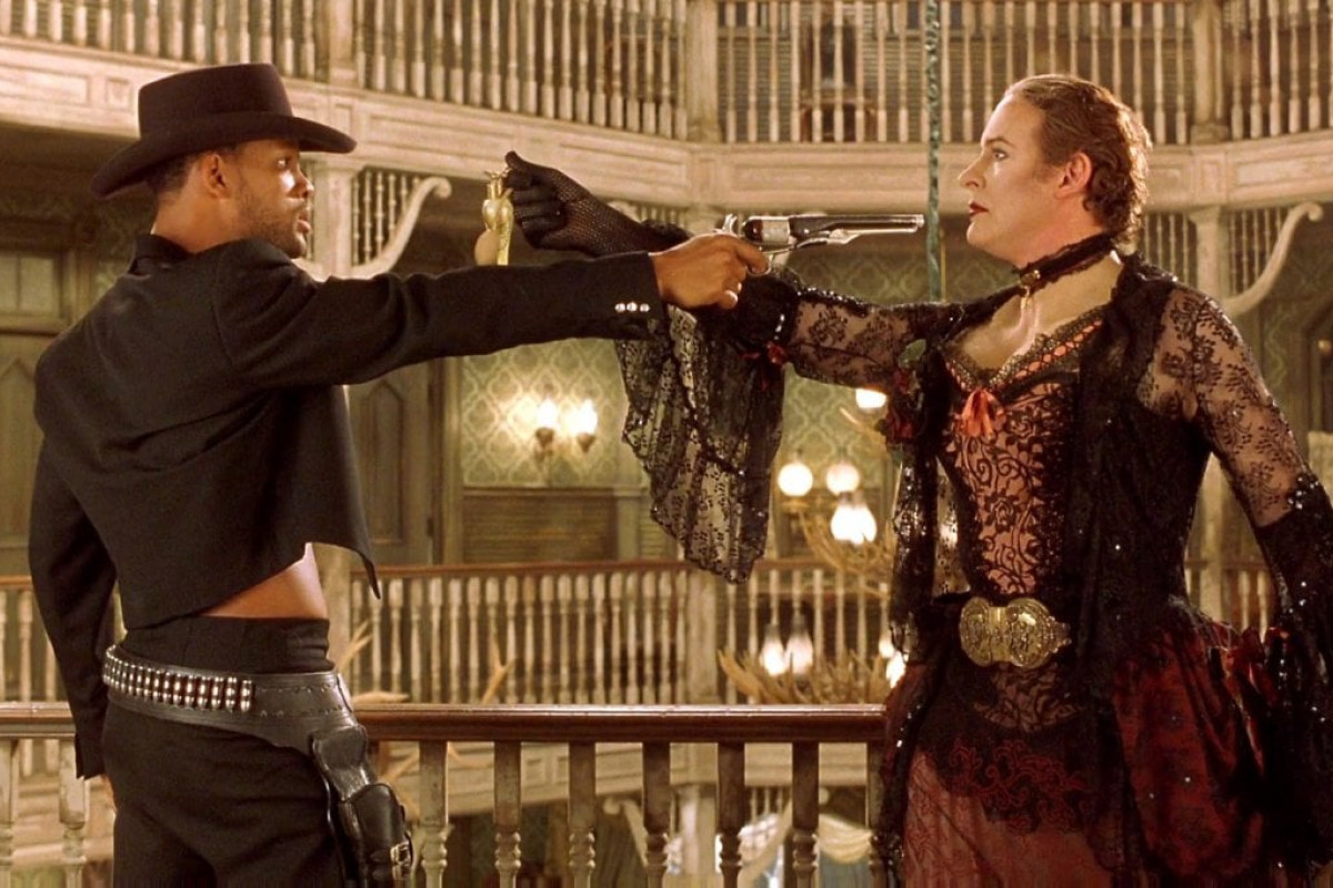 Wild Wild West: Will Smith celebra 26 anni di ironia con una foto provocatoria che fa discutere