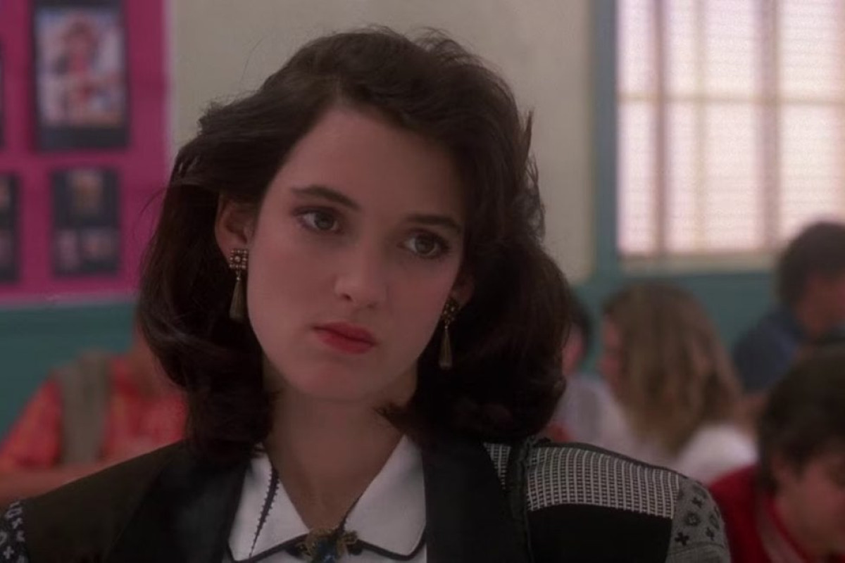 Winona Ryder: il ruolo mai nato con Marlon Brando e Matthew Broderick che ha lasciato il segno nel cinema