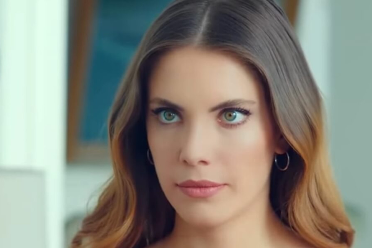 Forbidden Fruit: Yildiz e Ender, un’inaspettata convivenza dopo il malore di Erim