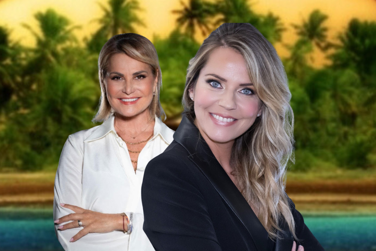 La Fattoria con Simona Ventura e Alessandra Viero: Nuove Puntate da Non Perdere!