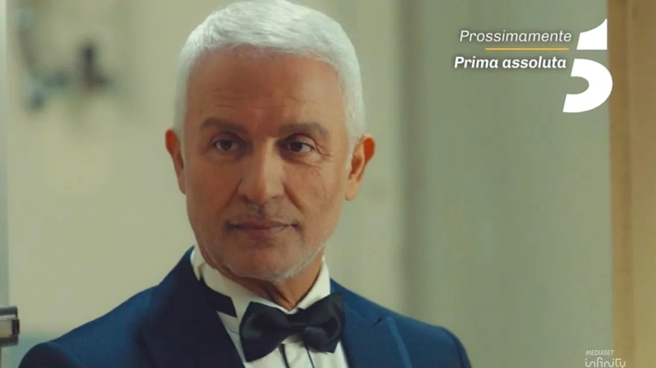 Forbidden Fruit: Scopri Chi è Talat Bulut, il Fascinante Halit Argun e la Sua Straordinaria Carriera nel Mondo della TV