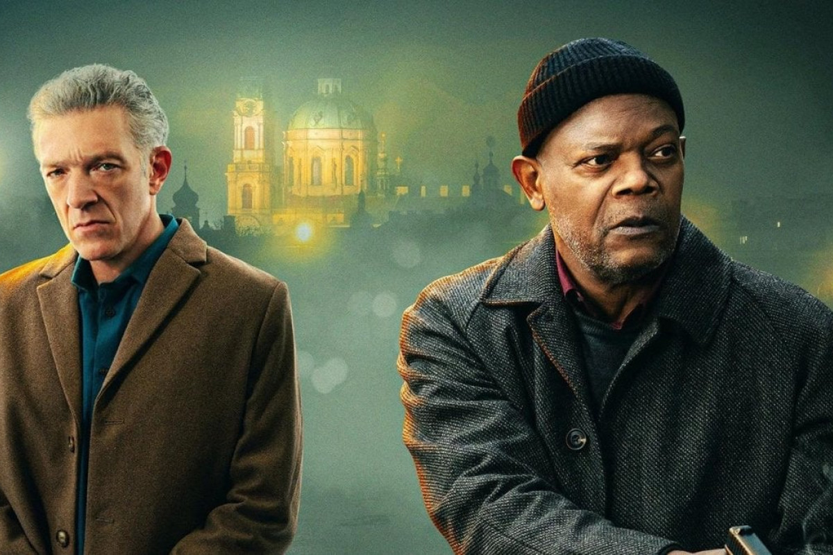 Dammaged, il crime movie con Samuel L. Jackson e Vincent Cassel che delude le aspettative su Amazon Prime Video