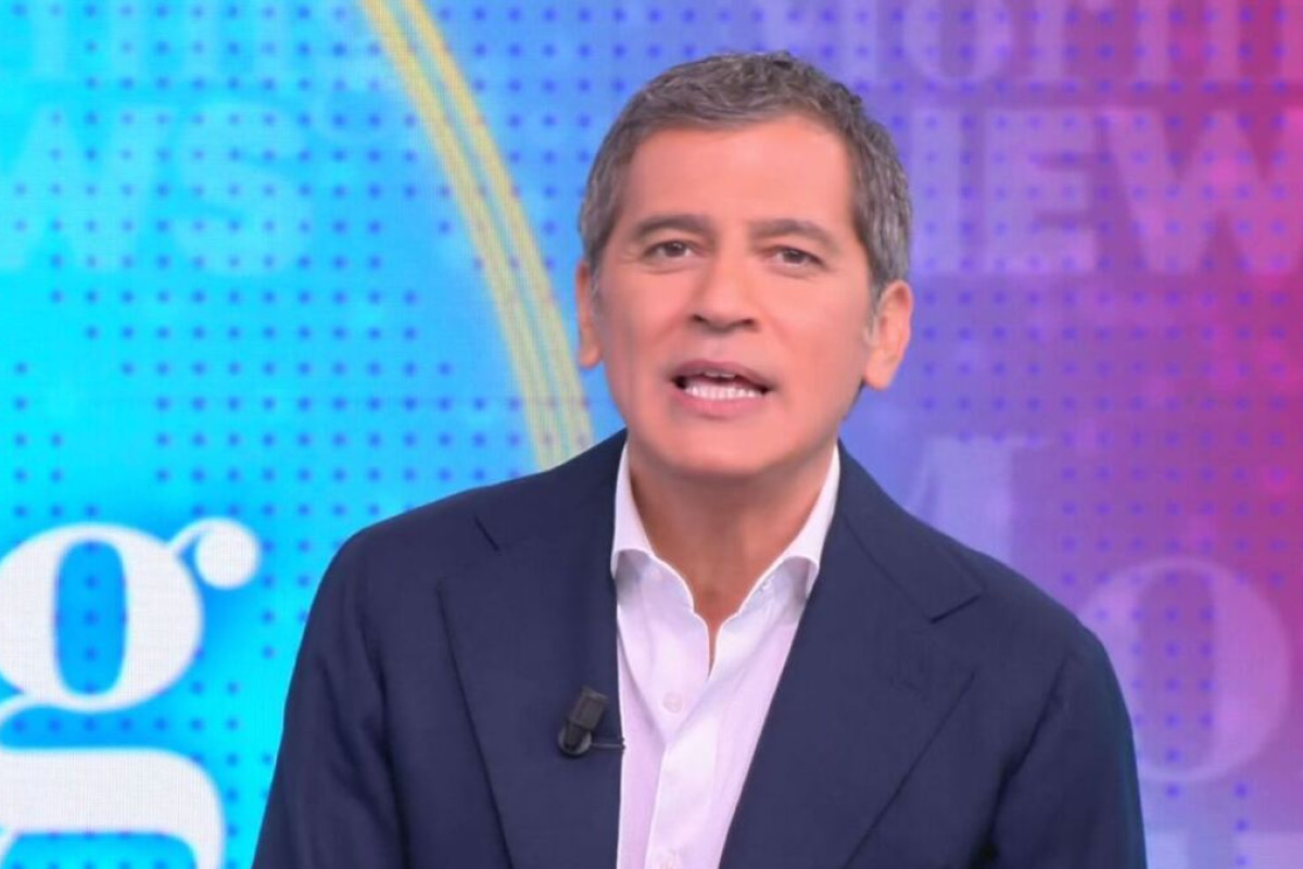 Dario Maltese conquista il mattino: trionfo alla guida di Morning News contro la concorrenza!