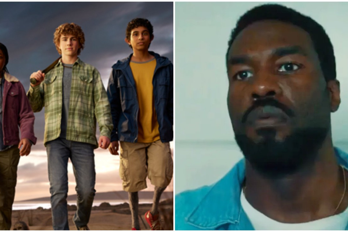 Disney+ svela le serie tv 2025: anticipazioni su Percy Jackson, Marvel e titoli imperdibili in arrivo