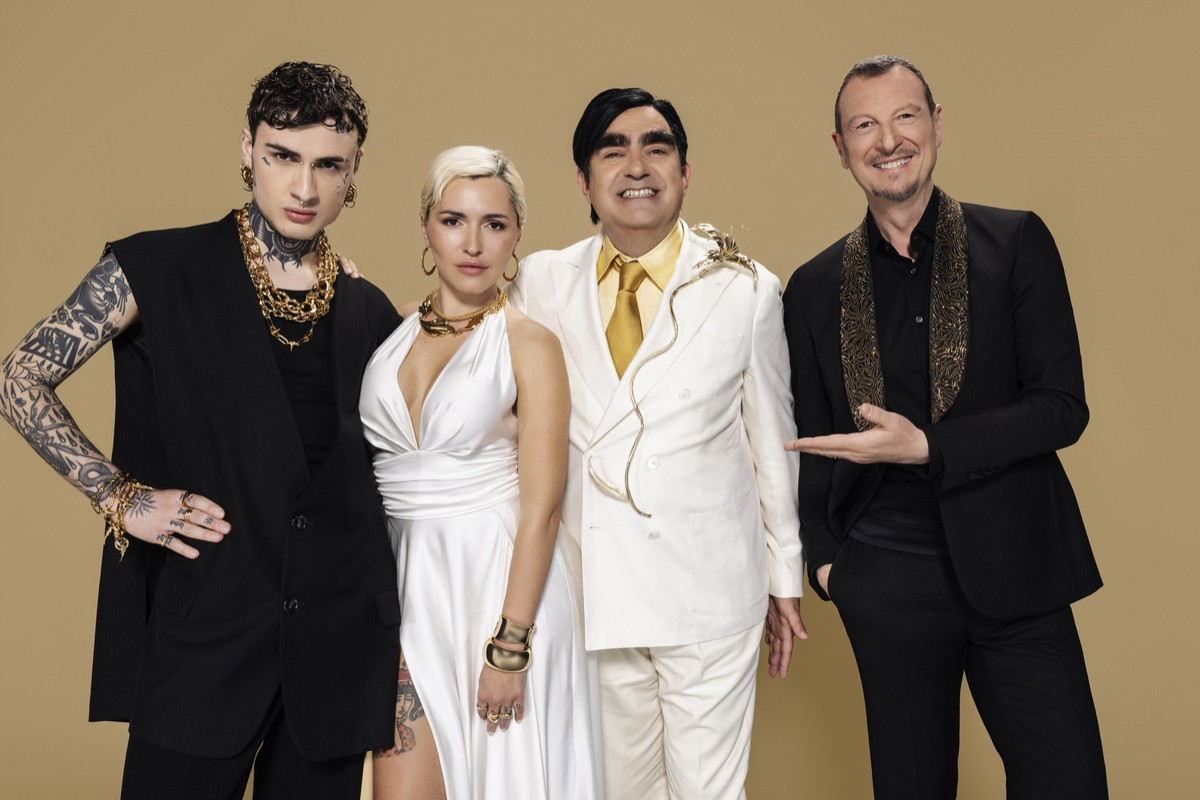 Like a Star: Il Grande Finale su NOVE Rivela il Vincitore della Prima Stagione, Chi Sarà il Trionfatore?