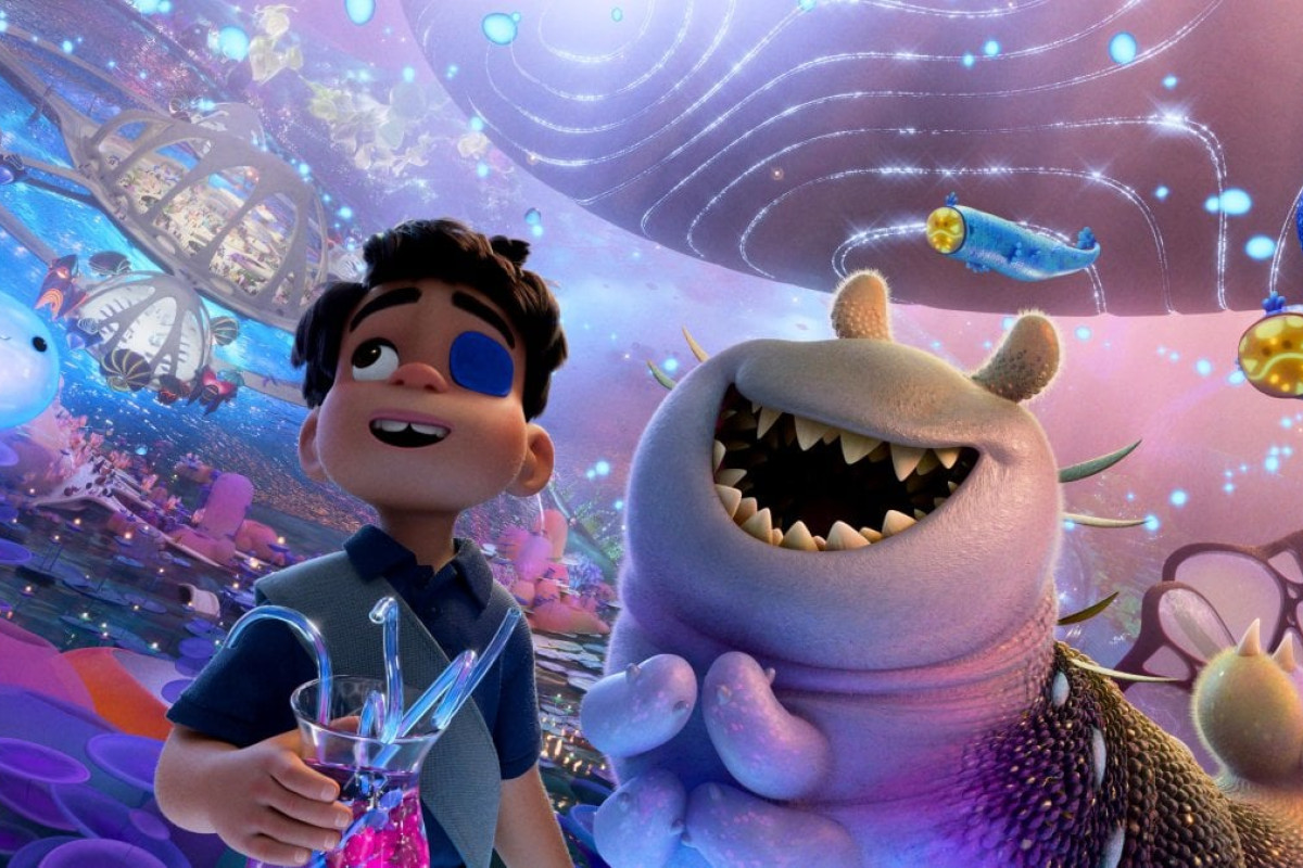 Elio: il flop di Pixar svelato, la cancellazione dei temi queer ha fatto la differenza