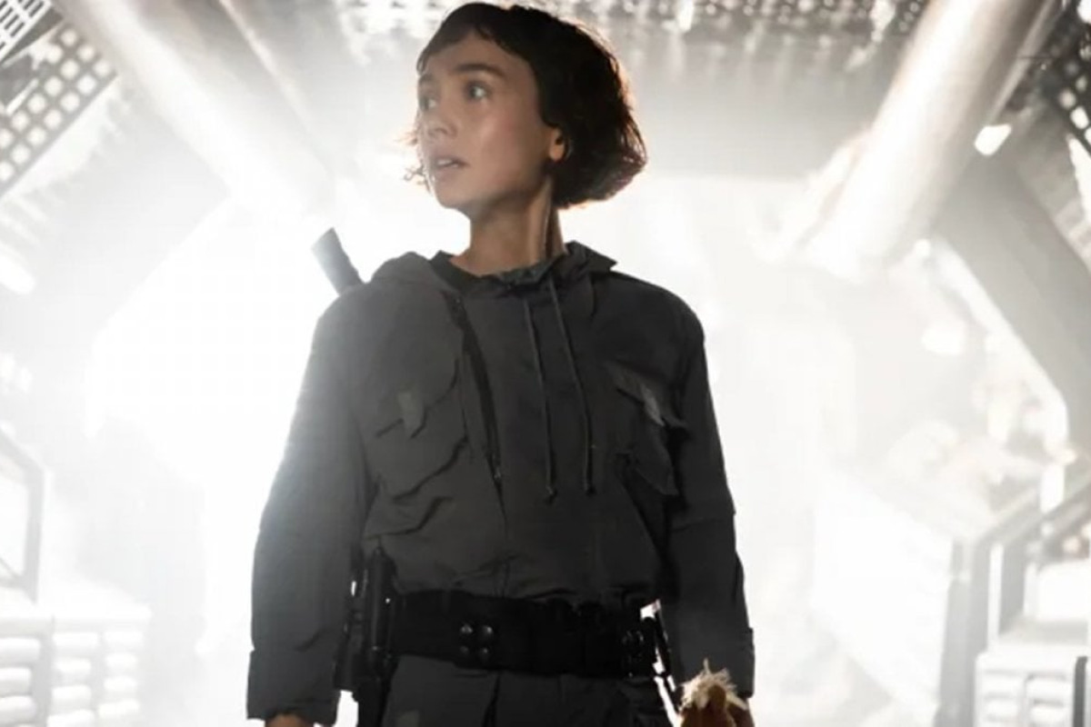 Alien: Pianeta Terra svela il misterioso finale della serie sci-fi in arrivo su Disney+