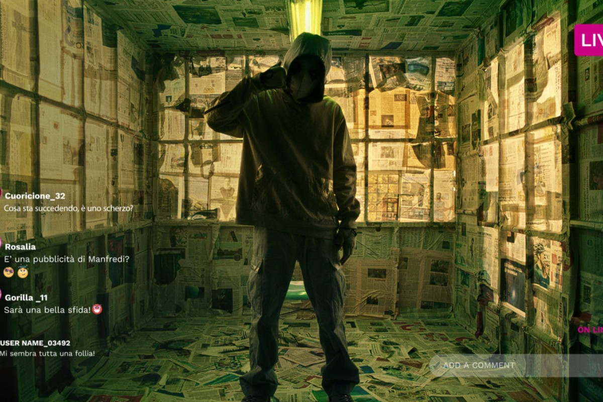 Prophecy: Il Capolavoro di Tetsuya Tsutsui Arriva in Streaming su Disney+ dall’11 Luglio