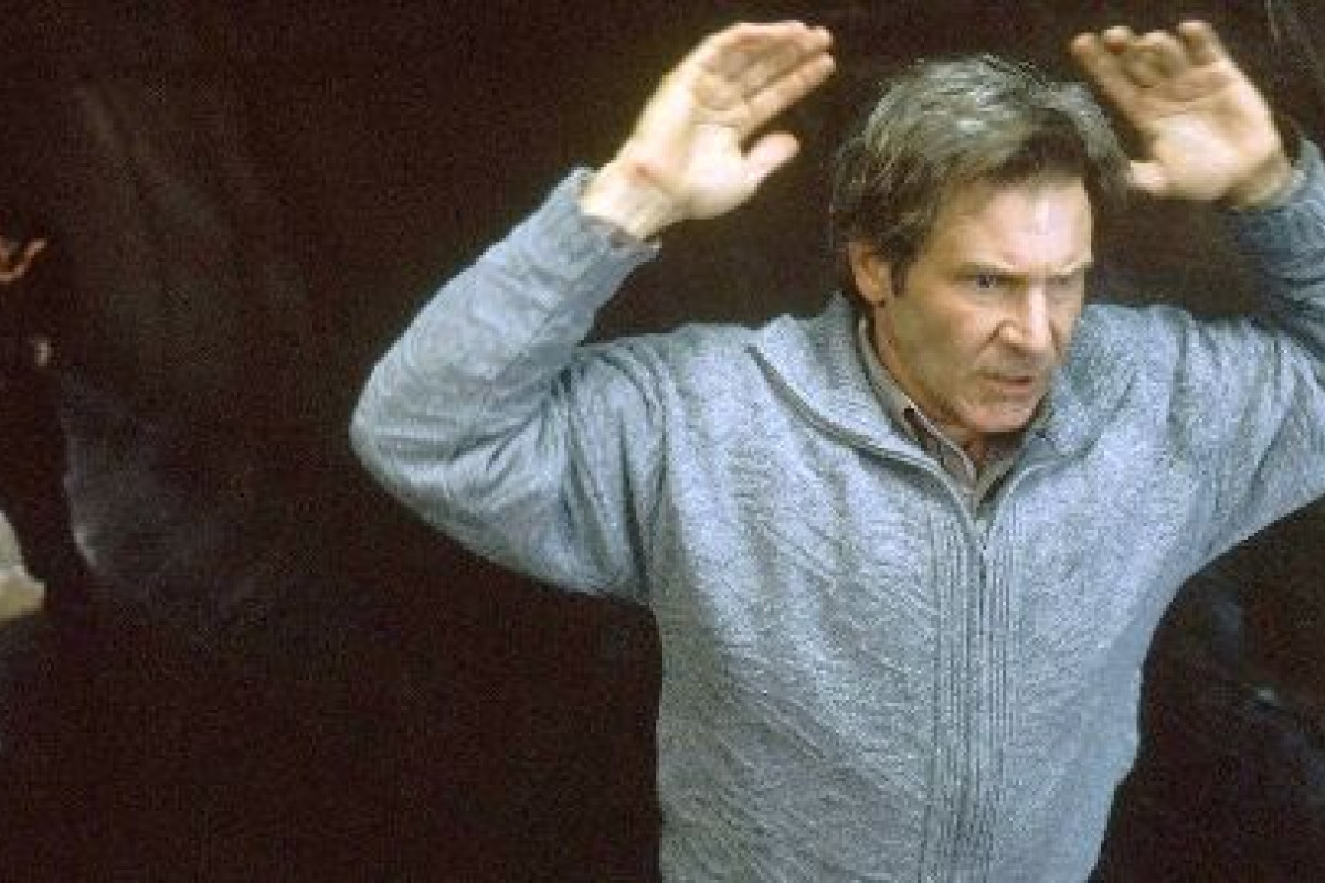 Il Fuggitivo di Andrew Davis: il thriller anni Novanta che ha rivoluzionato il cinema d’intrattenimento