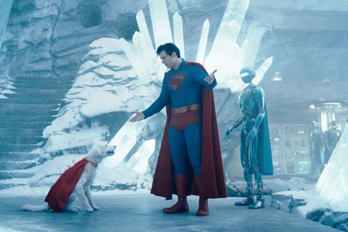 Il futuro del DC Universe secondo James Gunn: rivelazioni su nuovi film e la nascita della Justice Gang