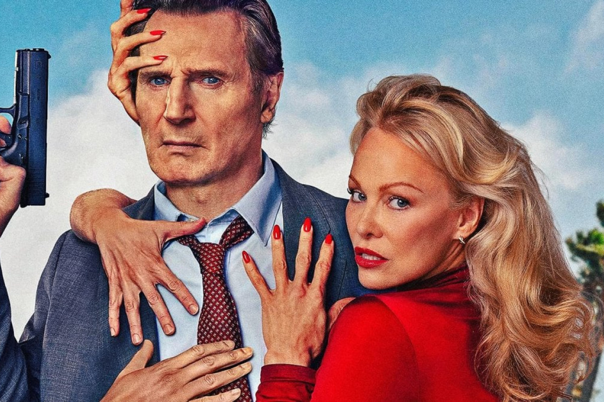 Una pallottola spuntata torna con Liam Neeson e Pamela Anderson: sarà all’altezza della trilogia originale?