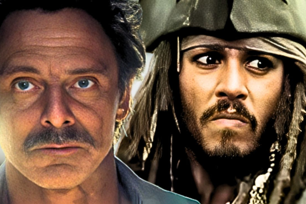 Sandokan: Alessandro Preziosi reinventa Yanez, tra carisma e colpi da maestro nell’antieroismo avvincente