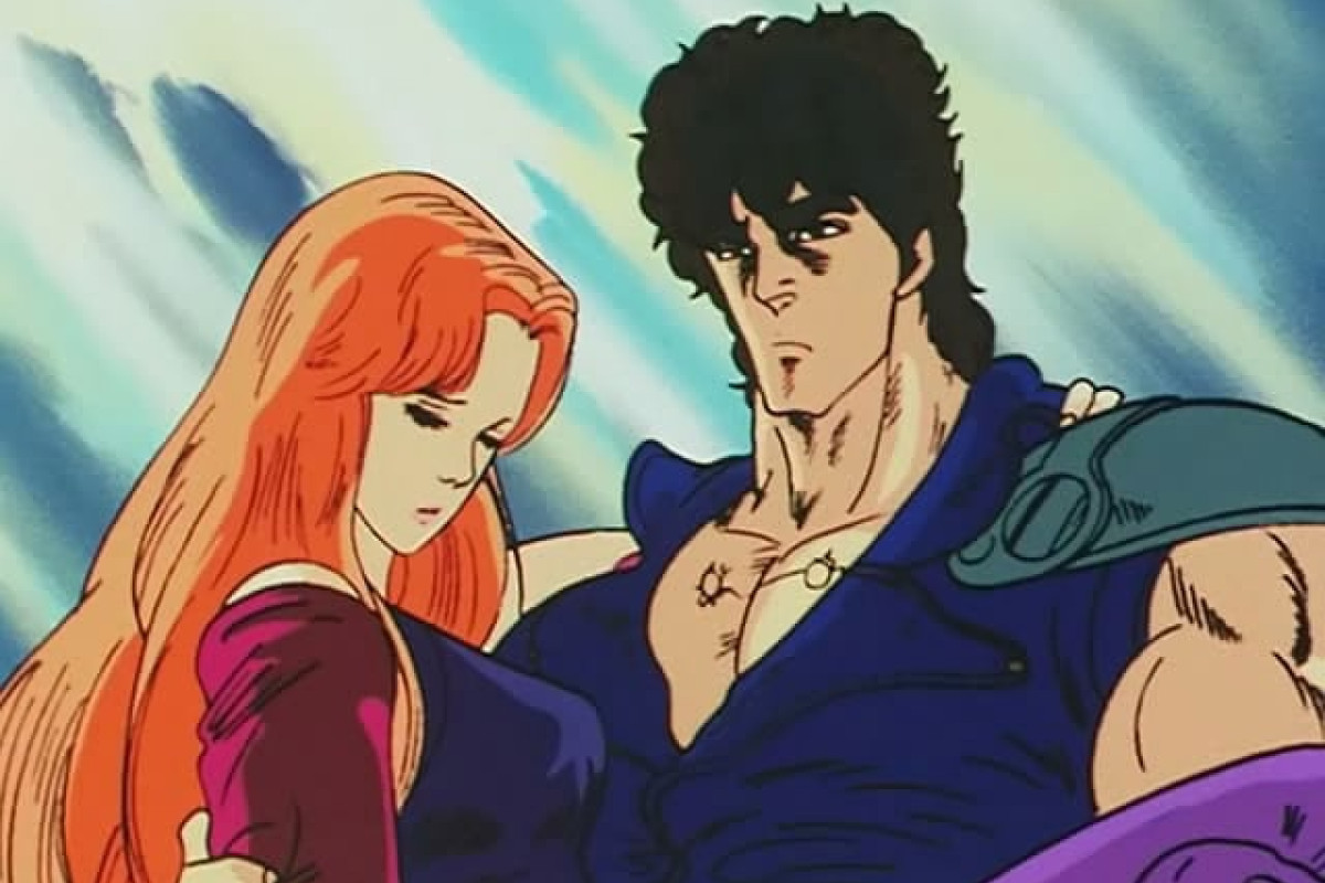Ken il Guerriero: il remake del 2026 svelato all’Anime Expo e le reazioni dei fan sono contrastanti