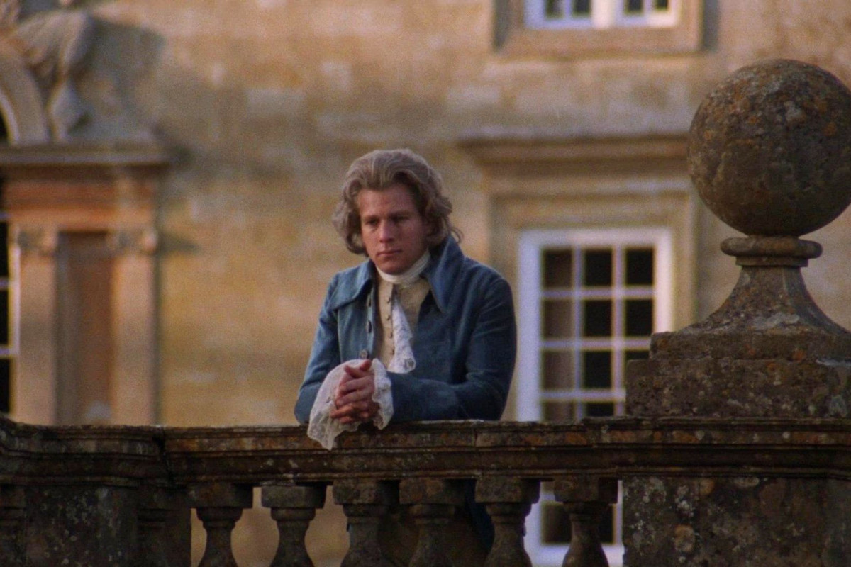 Barry Lyndon: il restauro in 4K celebra i 50 anni del capolavoro di Stanley Kubrick e sorprende gli spettatori.
