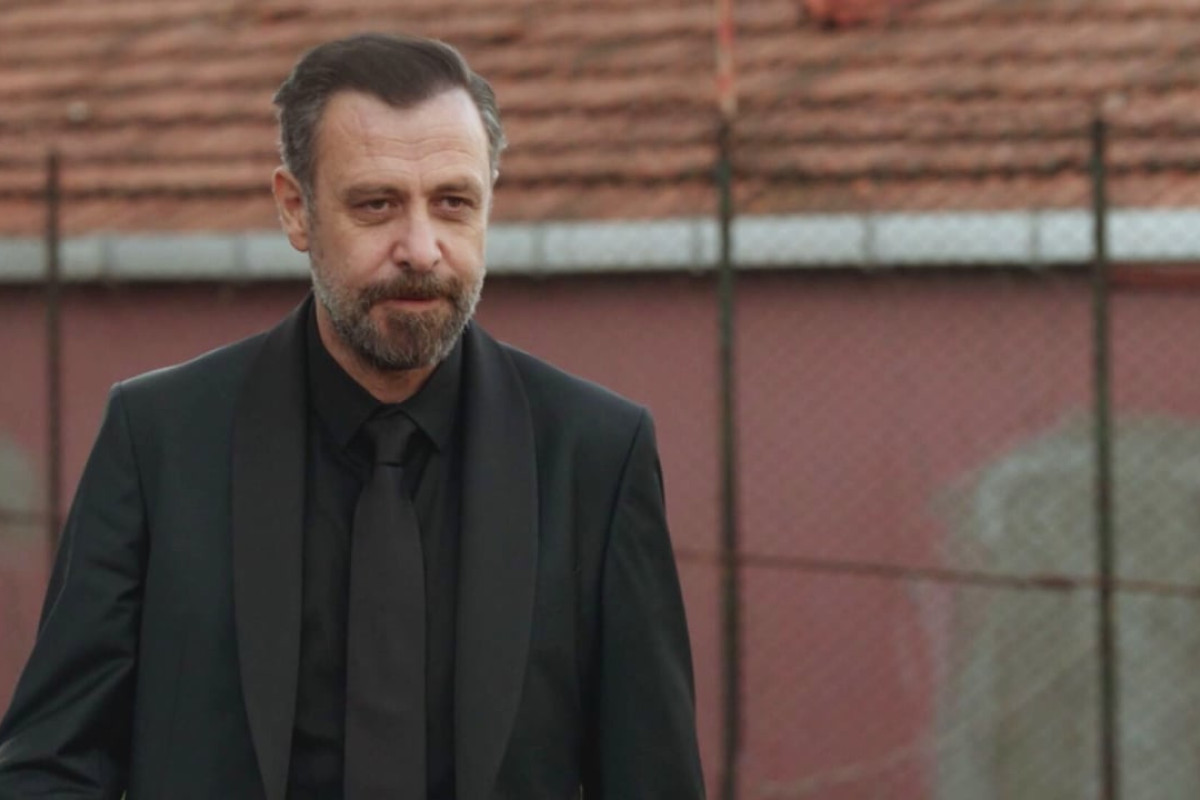 The Family: Il Sacrificio Estremo di Cihan per Salvare Aslan e la Sorpresa Finale che Nessuno Si Aspettava