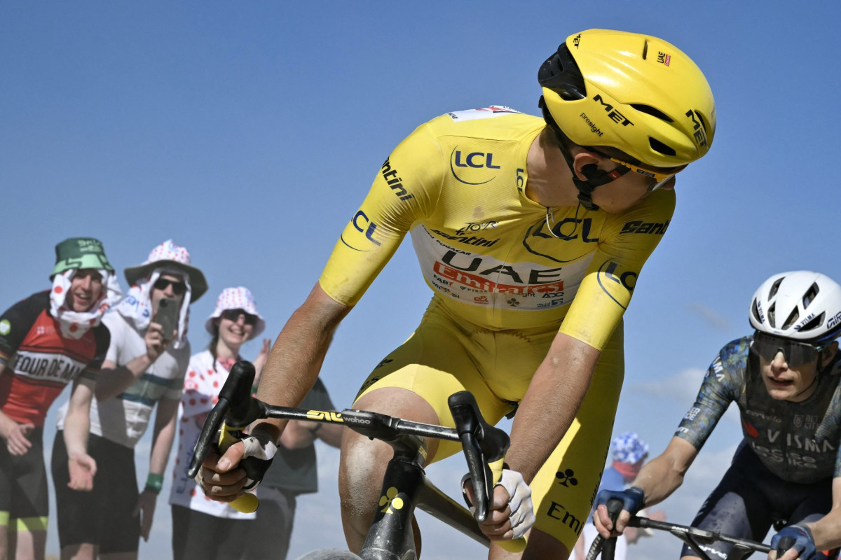 Tour de France 2025: da Lille a Parigi con 21 tappe imperdibili, scopri come seguire la corsa in diretta!