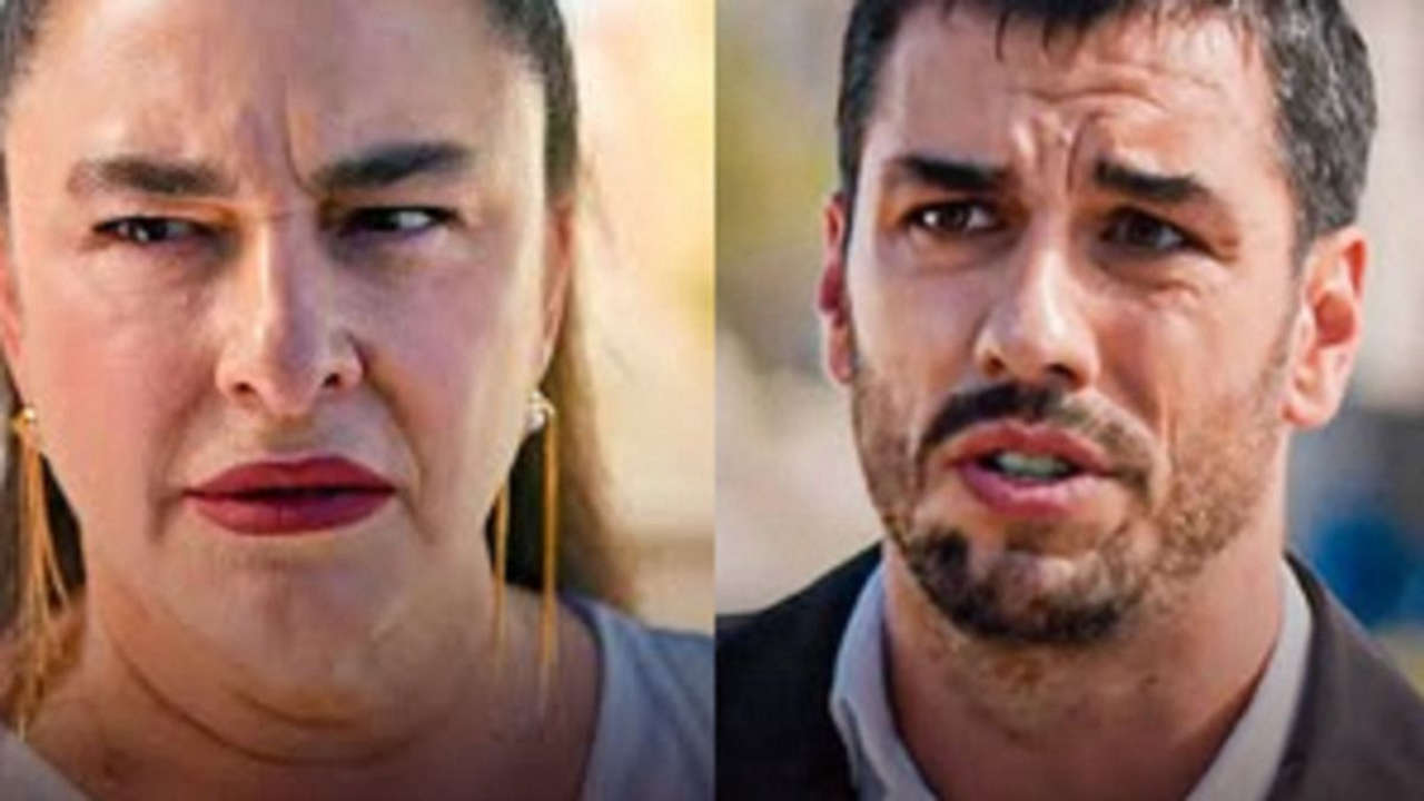 Intrighi, Amore e Vendetta in La Notte nel Cuore: Il Destino di Sevilay Sospeso tra Tradizione e Libertà