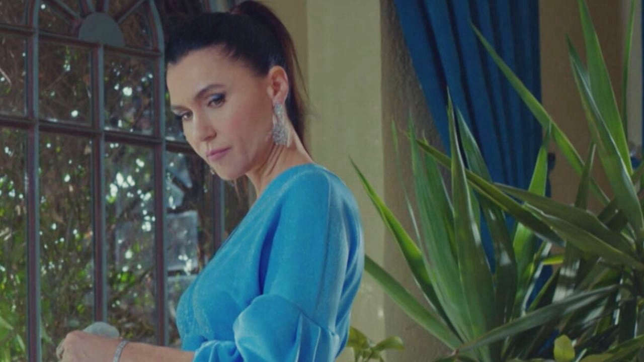 Intrighi e Colpi di Scena in Forbidden Fruit: Scopri le Anticipazioni della Settimana su Canale 5