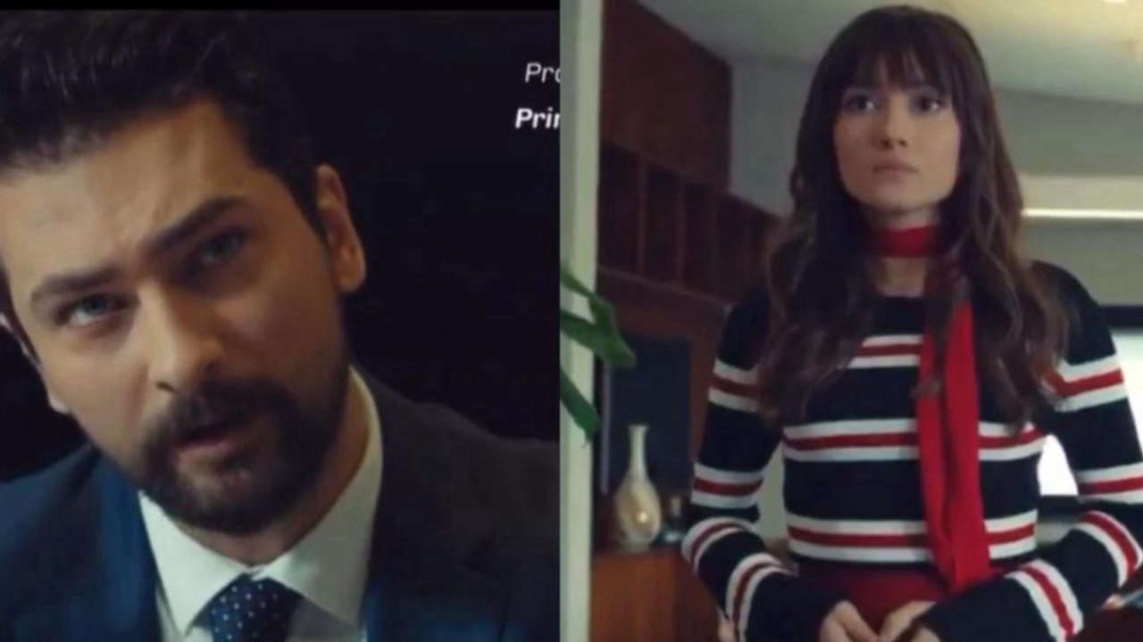 Forbidden fruit: Zeynep tra vendetta e nuovi amori dopo la rottura con Alihan