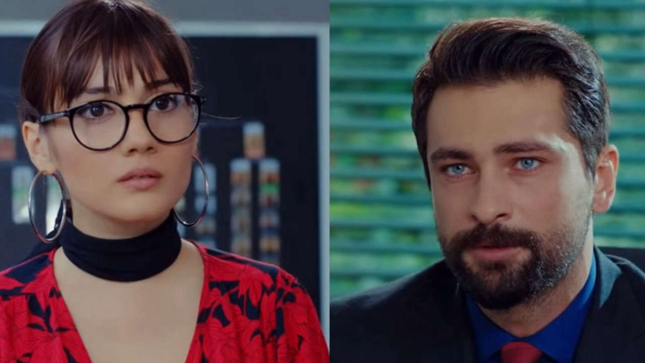 Forbidden fruit: Zeynep tra Alihan e Cem in un intrigo di relazioni e malintesi