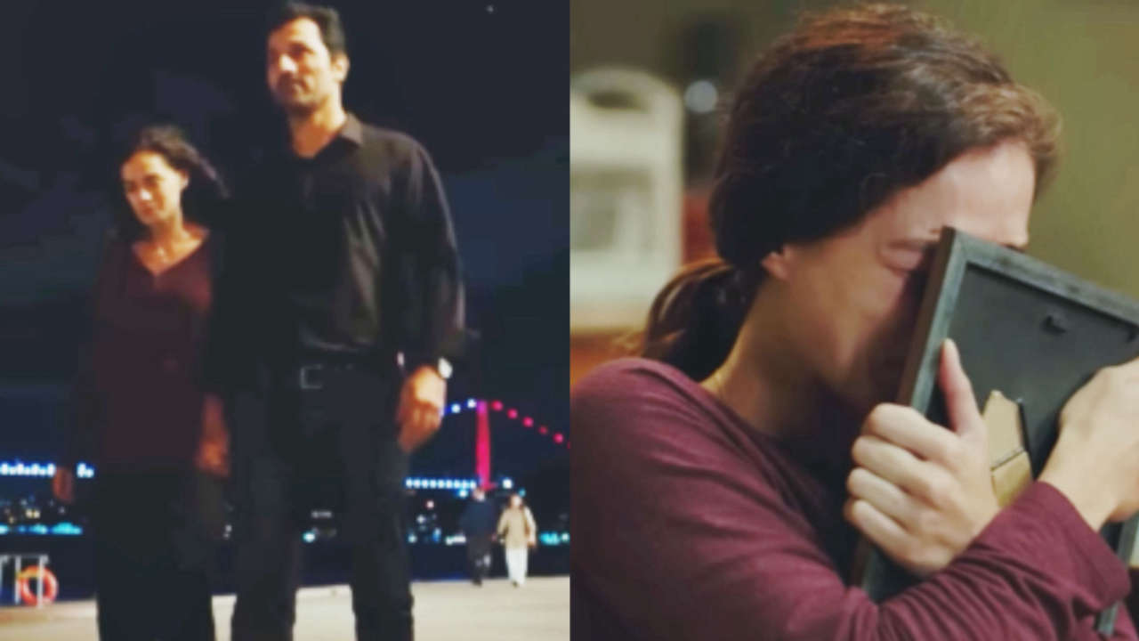 La forza di una donna: Bahar e Arif tra ricordi e nuove emozioni mentre la minaccia di Sarp incombe