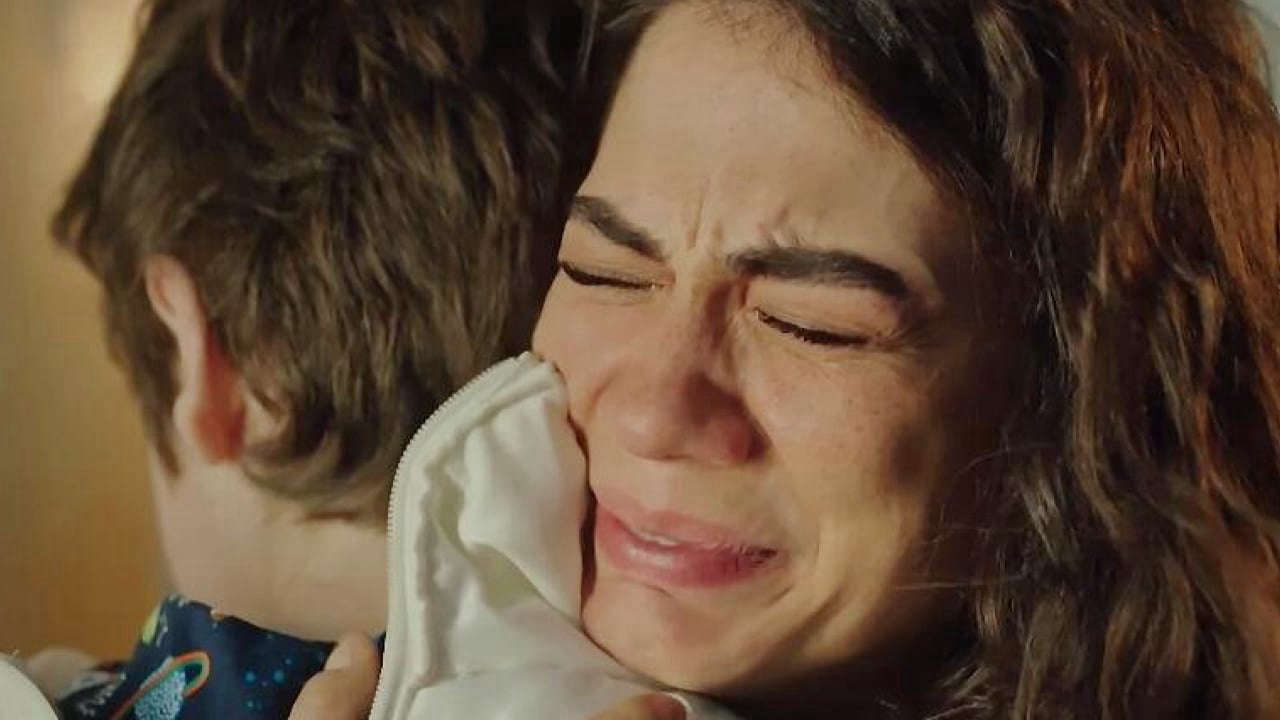 Io sono Farah: la drammatica lotta di una madre per salvare il figlio e ottenere giustizia