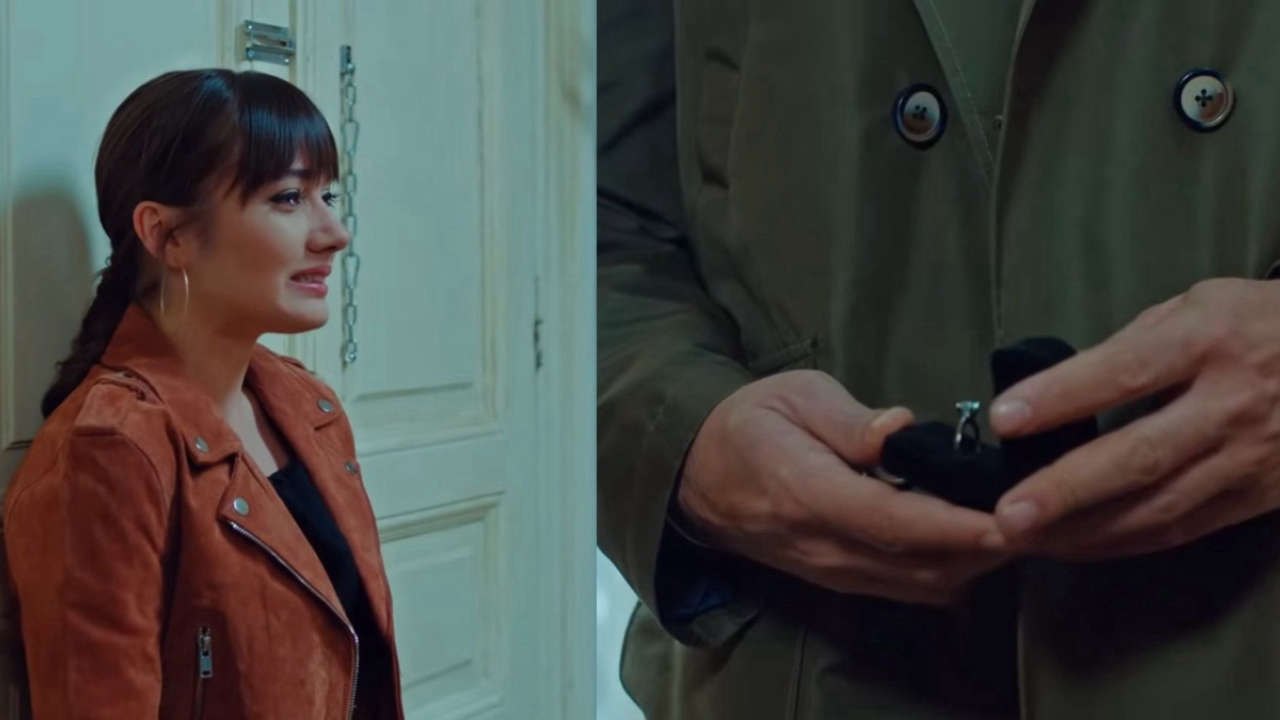 Forbidden Fruit: il dramma dell’amore tra Alihan e Zeynep tra proposta di matrimonio e colpi di scena
