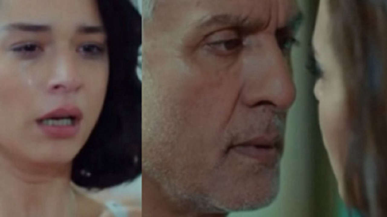 Forbidden fruit: incidenti, tradimenti e segreti esplosivi durante la festa di Yildiz