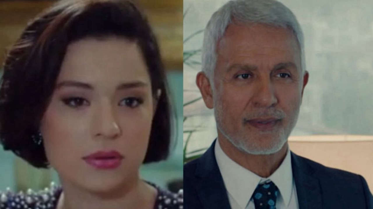 Forbidden Fruit: il drammatico inganno di Sinan mette a rischio l’amore di Zehra e Halit