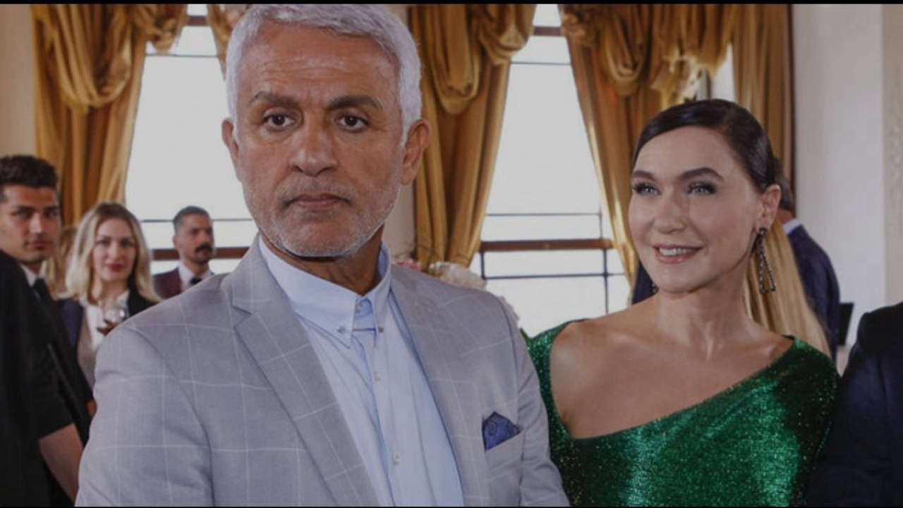 Il Drammatico Divorzio di Ender in Forbidden Fruit: Colpi di Scena e Tensioni Familiare Su Canale 5