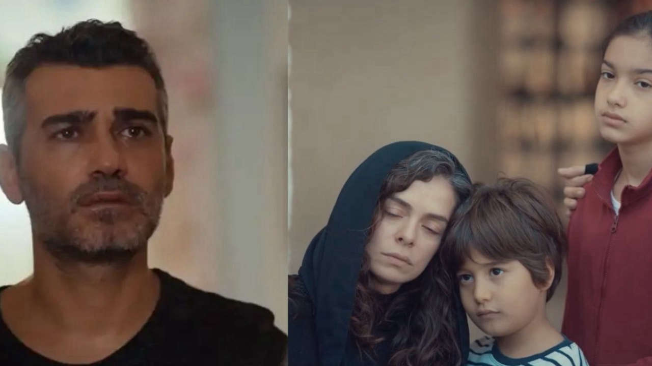 Tragedia e Vendetta nella Soap Opera La Forza di Una Donna: Sarp e Hatice Perdono la Vita in un Incidente Devastante