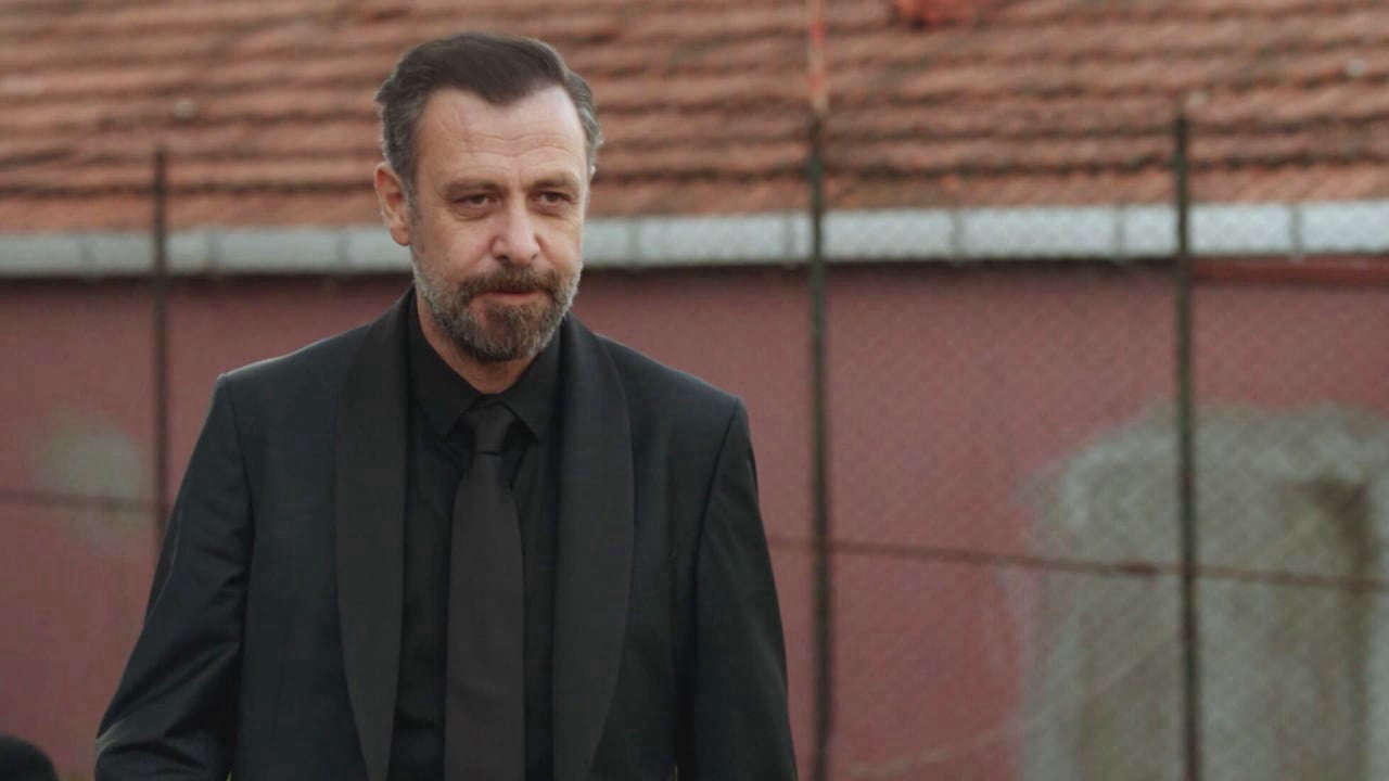 La Tragica Scomparsa di Cihan in “The Family”: Un Eroe che Ha Sacrificato Tutto per Amore