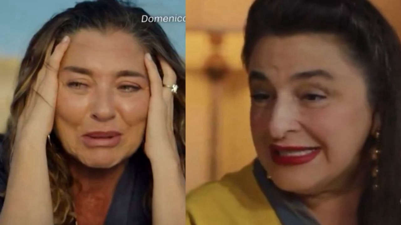 Colpi di scena e segreti svelati: La notte nel cuore torna con un episodio imperdibile il 15 luglio