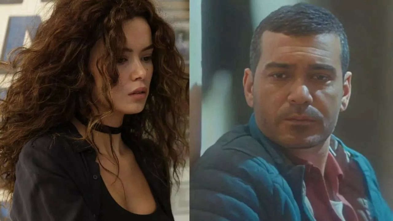 Il Ritorno Inaspettato di Sarp Rivoluziona La Soap “La Forza di Una Donna”