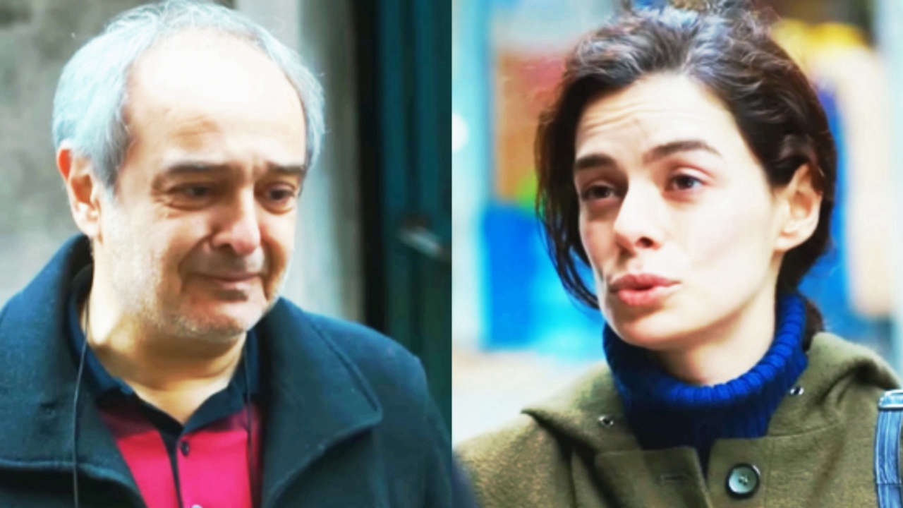 Bahar in crisi: il confronto con Enver minaccia la sua famiglia nella prossima puntata de La forza di una donna