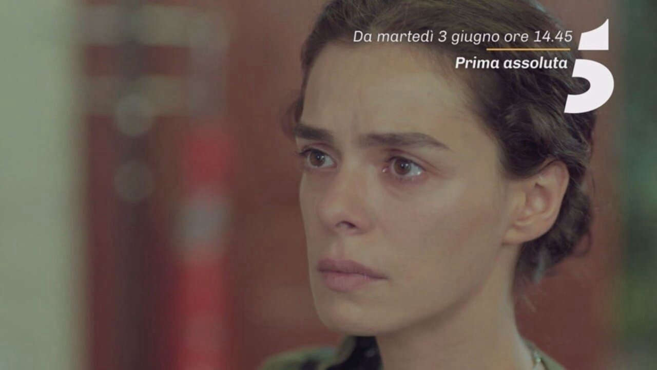 Colpi di scena e intrighi in La forza di una donna: ecco cosa aspettarsi dal 14 al 18 luglio su Canale 5