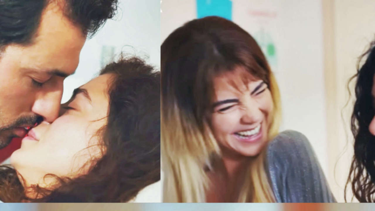 Bahar e Arif: Amore e Sfide nei Colpi di Scena della Nuova Stagione di La Forza di Una Donna